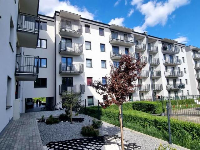 Janusza Korczaka 50,30 m², Dzierżoniów