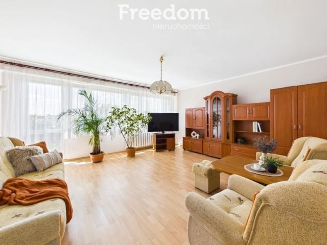 Janusza Korczaka 53,29 m², Olsztyn