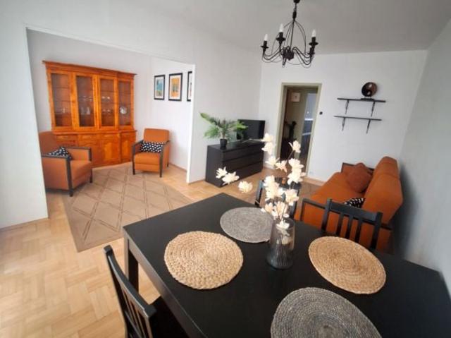 Janusza Korczaka 61 m², Rzeszów
