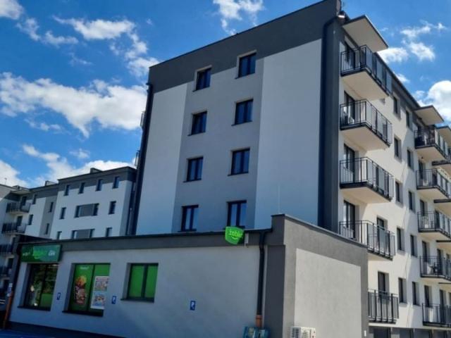 Janusza Korczaka 75,05 m², Dzierżoniów