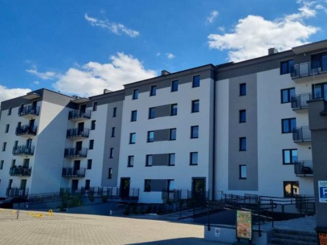 Janusza Korczaka 75,21 m², Dzierżoniów