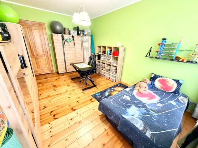 Janusza Korczaka 78,65 m², Legnica