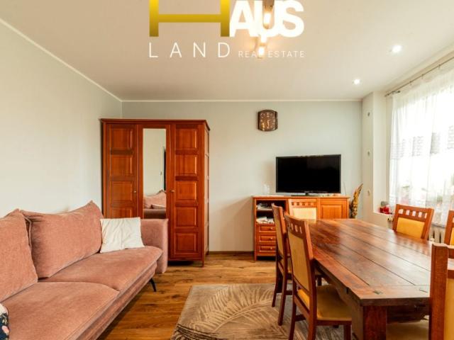 Janusza Korczaka 73 m², Elbląg