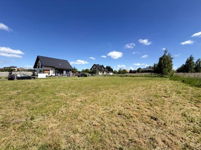 Janusza Korczaka 952 m², Maszewo