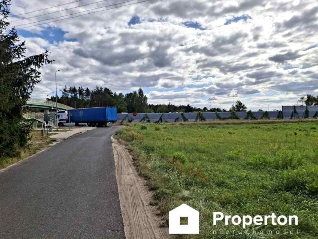 Janusza Przedpełskiego 1 408 m², Krze Duże