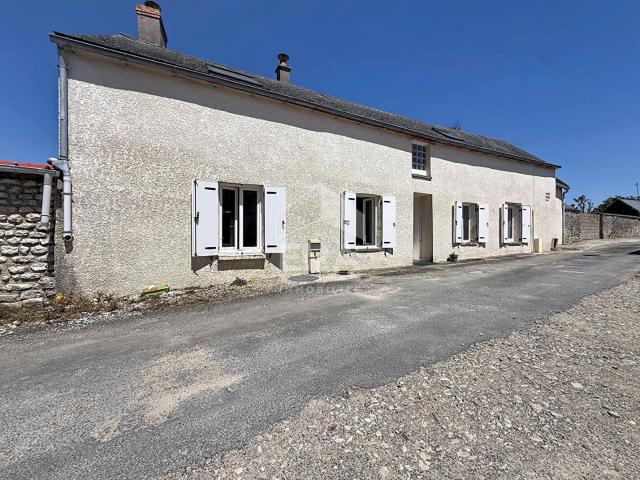 Janville Vente Maison 28