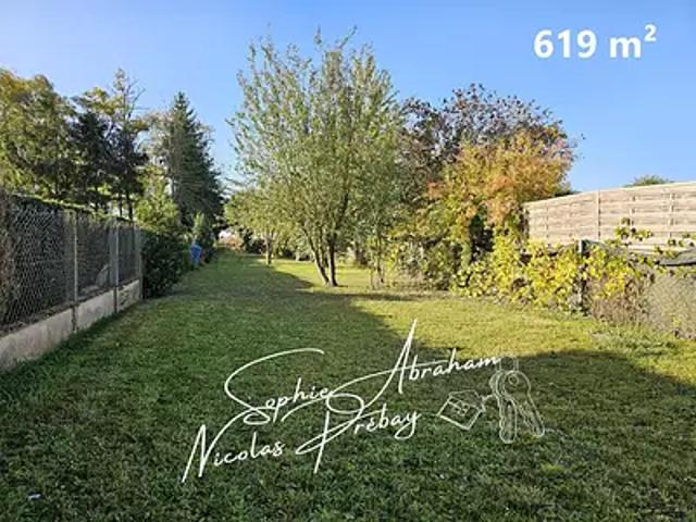 Janville en Beauce 28310 Achat / Vente terrain