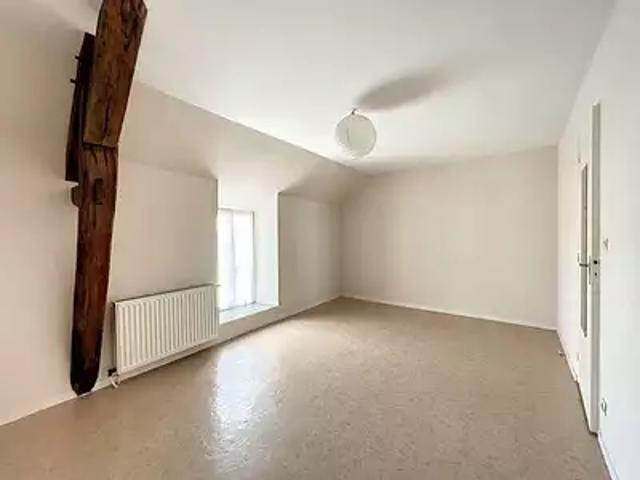 Janville en Beauce 28310 Location appartement 2 pièces t2