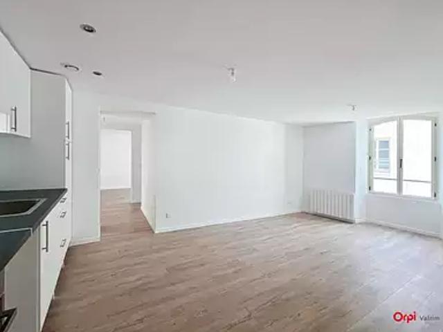 Janville en Beauce 28310 Location appartement 4 pièces t4