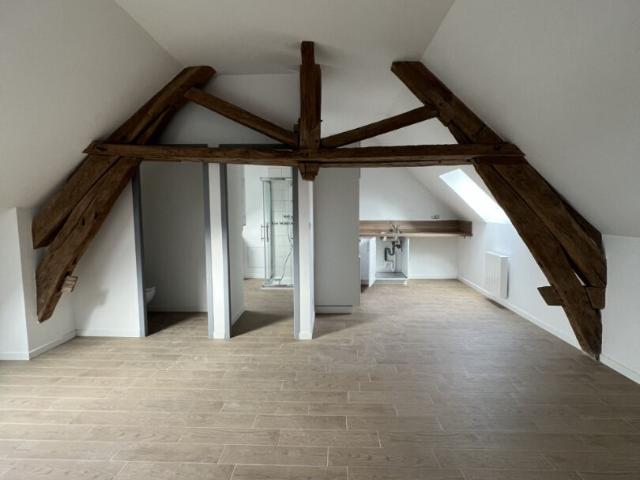 Janville Location Appartement 28