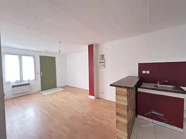 Janville sur Juine 91510 Achat / Vente appartement 2 pièces t2