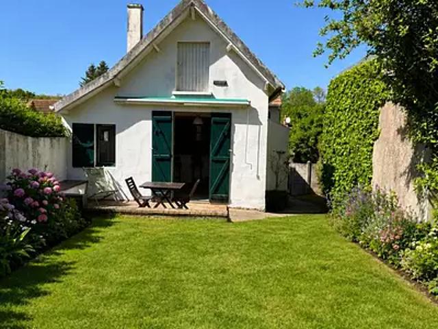 Janville sur Juine 91510 Achat / Vente maison 3 pièces t3 piscine terrasse