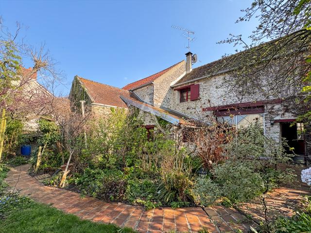 Janville sur Juine Vente Maison 91