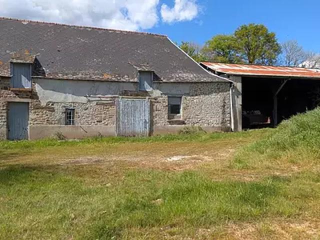 Janzé 35150 Achat / Vente maison 1 pièce t1