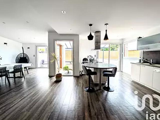 Janzé 35150 Achat / Vente maison 7 pièces t7