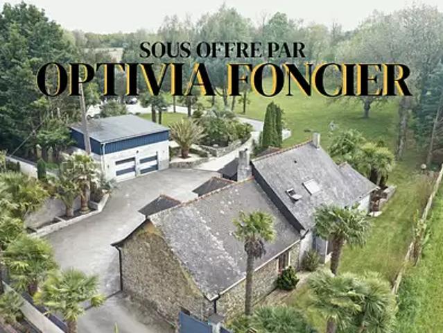 Janzé 35150 Achat / Vente maison 6 pièces t6