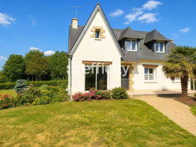 Janzé Vente Maison 35