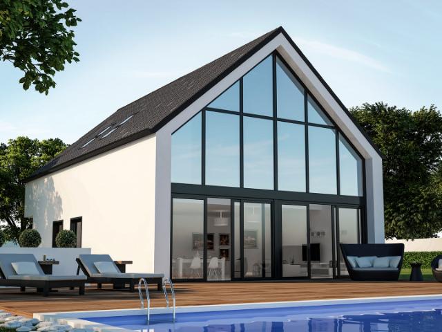 Janzé Vente Maison 35