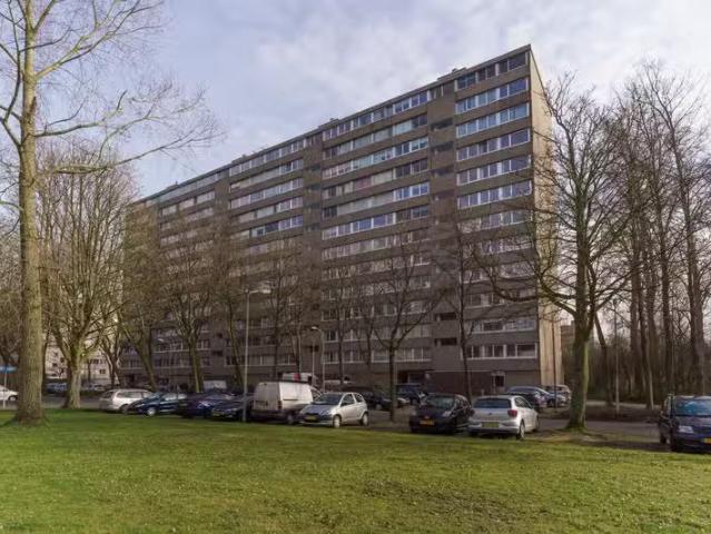 Jan Campertlaan 161 Delft