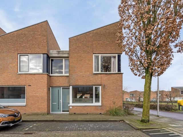 Jan David Zocherstraat 35, 3404AP, Ijsselstein, Utrecht 3404AP