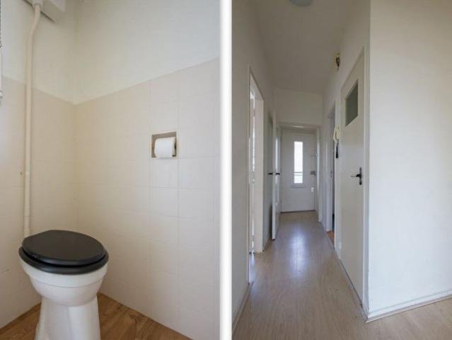 Jan Dammassestraat 0ong, 3078 HM Rotterdam, Nederland
