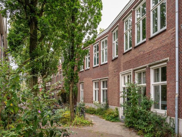 Jan de Wittstraat 6, 6512EJ, Nijmegen, Gelderland 6512EJ