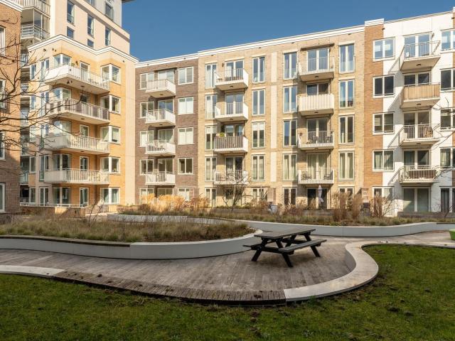 Jan Duikerhof 64, 1112ZC, Diemen, Noord Holland 1112ZC