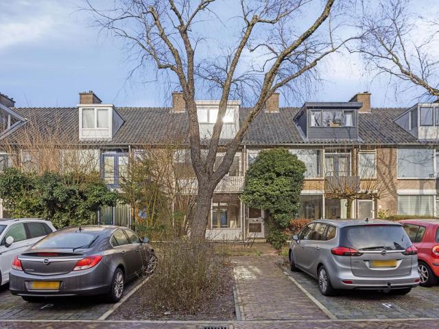 Jan Keldermansstraat 5, 2321EZ, Leiden, Zuid Holland 2321EZ