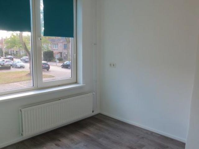 Jan Heynslaan – Friendly Housing