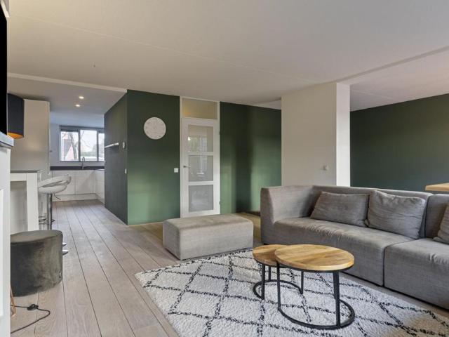 Jan Hudigstraat, 3065SN, Rotterdam