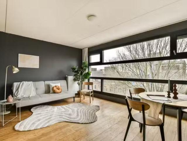 Jan Olphert Vaillantlaan 95 C Amsterdam