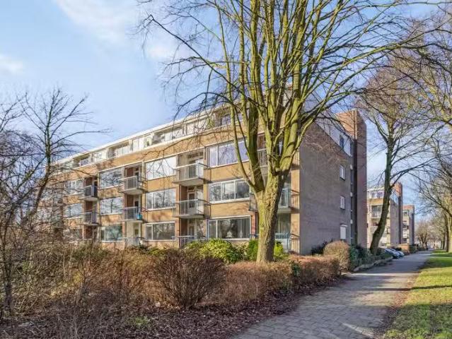 Jan Ligthartstraat 651 Heemskerk