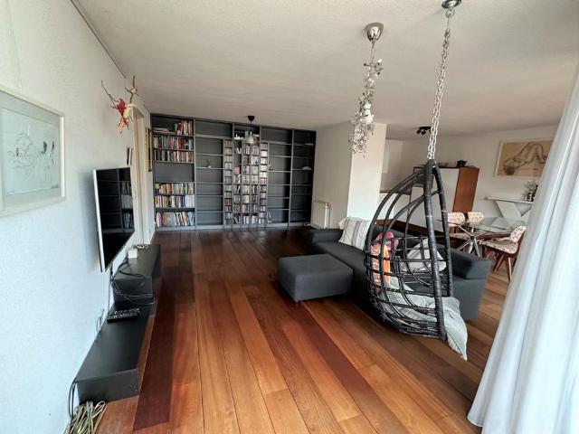 Jan Pettersonstraat, 3077MN, Rotterdam