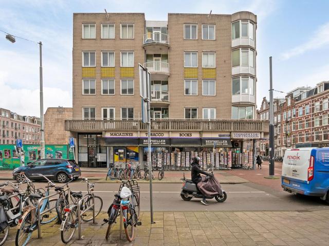 Jan Pieter Heijestraat 62 A, 1053GR, Amsterdam, Noord Holland 1053GR