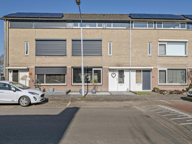 Jan Pietersz. Coenstraat 34, 5684EG, Best, Noord Brabant 5684EG