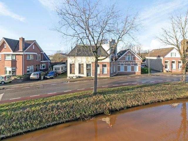 Jan R. Stuutstraat F 13, 9663SE, Nieuwe Pekela, Groningen 9663SE