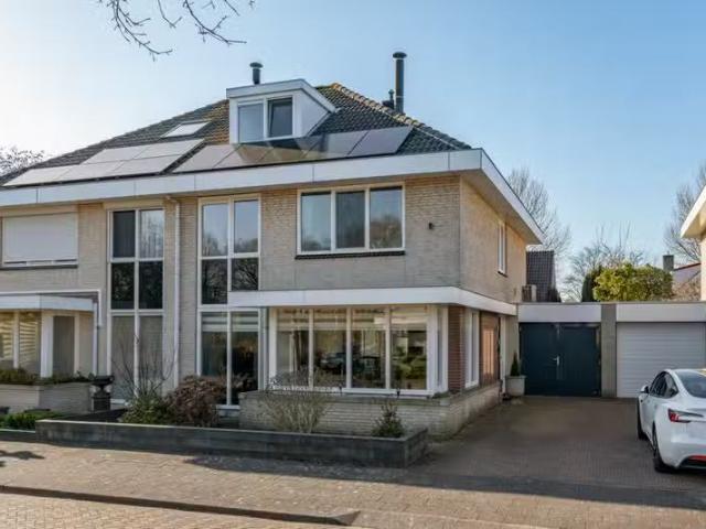 Jan Weilandlaan 30 Amstelveen