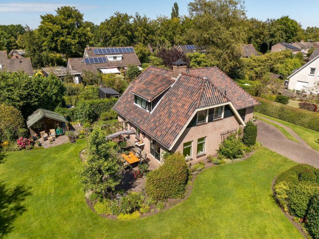 Jan Westerhuisstraat 8, 7924RE, Veeningen, Drenthe 7924RE