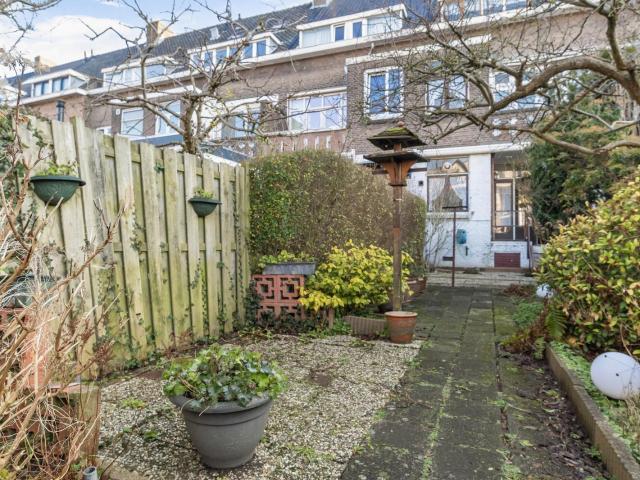 Jan Willem Frisostraat 18 A, 3051EK, Rotterdam, Zuid Holland 3051EK