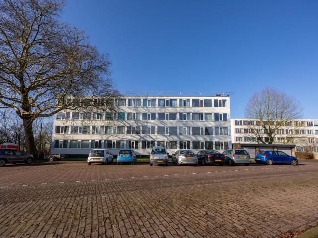 Jan Willem Passtraat 55, 6525CN, Nijmegen, Gelderland 6525CN
