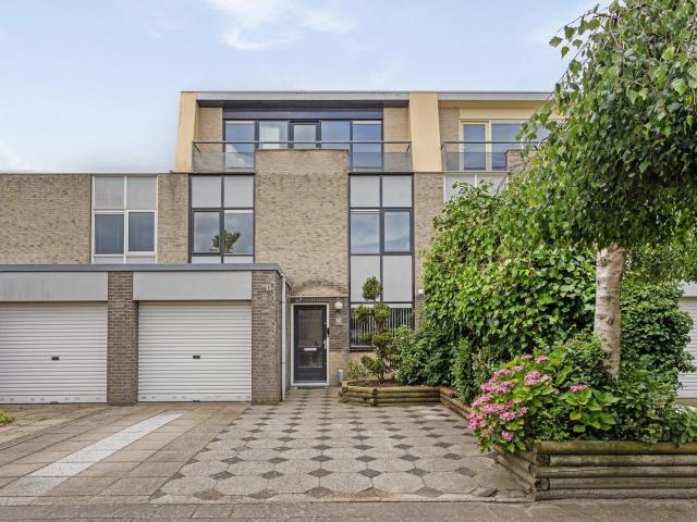 Jan Teulingslaan 83, 1187SH, Amstelveen, Noord Holland 1187SH
