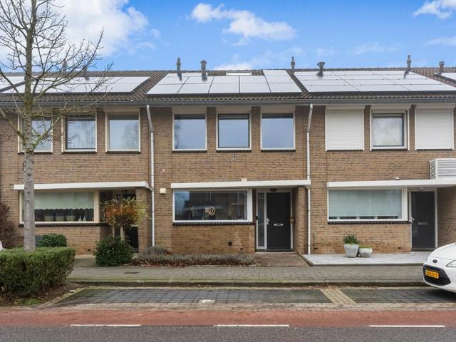 Jan van Almondestraat 52, 3176VA, Poortugaal, Zuid Holland 3176VA