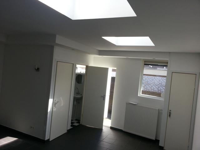 Jan van der Heijdenstraat, Hilversum Amsterdam Apartments for Rent