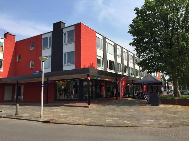 Jan van Goyenstraat 19 Enschede