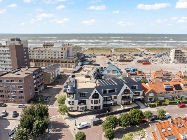 Jan van Henegouwenweg 39, 2202HZ, Noordwijk, Zuid Holland 2202HZ