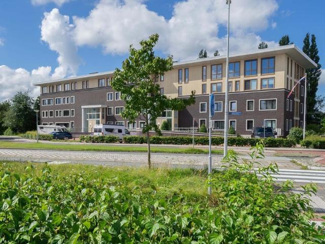 Jan Van Kuikweg 172, 1962WH, Heemskerk, Noord Holland 1962WH