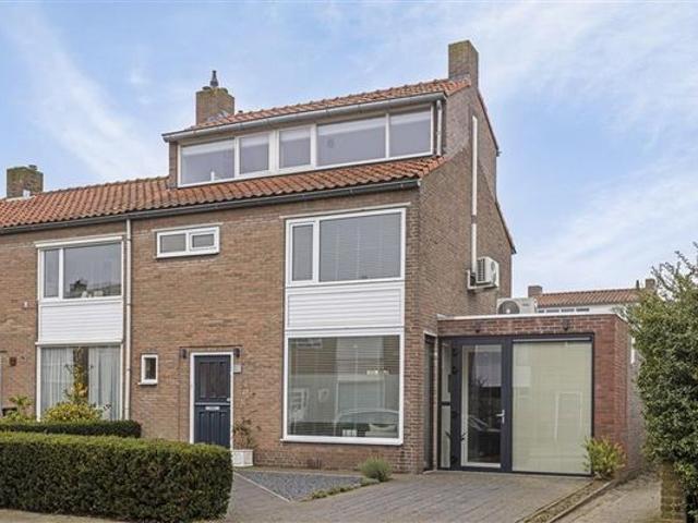 Jan van Ruusbroeckstraat 25, 5262TC, Vught, Noord Brabant 5262TC