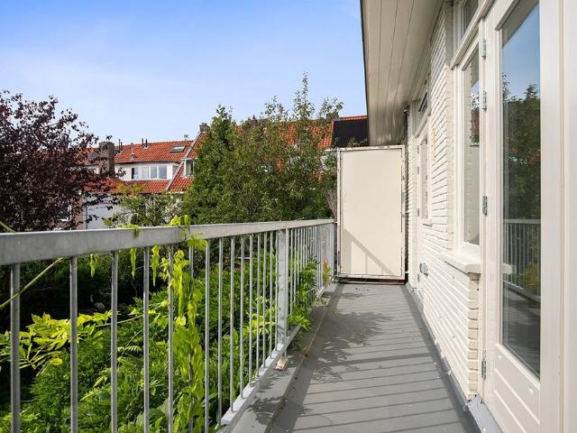 Jan Vethstraat 21, 6813 HJ, Arnhem
