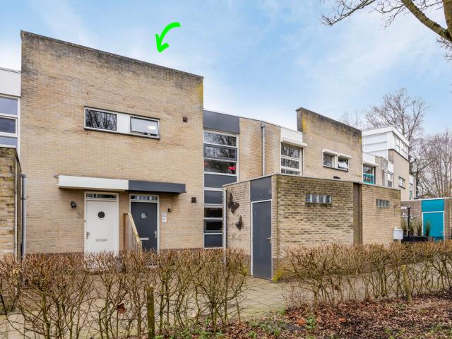 Jan Vermeerlaan 121 a, 4703KK, Roosendaal, Noord Brabant 4703KK