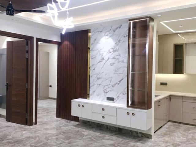 Jan Vikas CGHS 3 Bedroom 1600 Sq. Ft. Apartment in Vikas Puri Delhi Listing ID: #10220